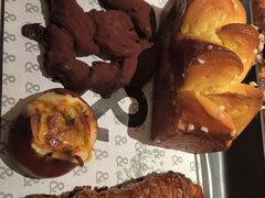 -B&C黄油与面包·THE GARDEN BAKERY概念店(世纪汇店)