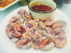 -金海湾海鲜排档(朱家尖店)