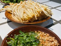 金针菇-贰回巷火锅馆(钟楼店)