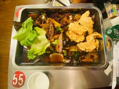 江团-华仔龙虾(永乐路总店)