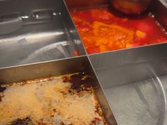 -海底捞火锅(万科广场店)