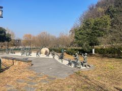 -幕燕滨江·长江观音景区