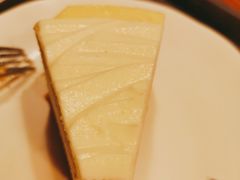 纽约芝士蛋糕-星巴克(杭州市民中心店)