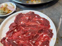 -忘情水鱼头·鲜鱼火锅(滨江中路店)