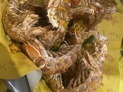 -桥东喜碧海鲜街(水东街店)