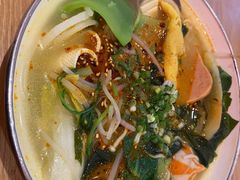 麻辣烫-小蛮椒麻辣烫·麻辣拌(静安店)