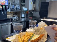 -TACO STAR 塔可星(下沙宝龙店)