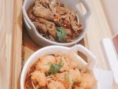 -怪物的冰与火(天虹商场中山路店)