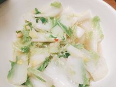 -老湘村·湖南土菜(天河维多利店)