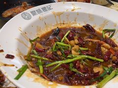 -聚味瞿记·龙虾堂(坡子街店)