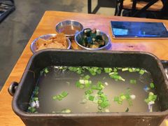 -伍丁·烤牛肋(和平东桥店)