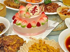 -红高粱大酒店(宁山东路店)