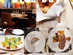 -郑州希尔顿酒店·阿米奇意大利餐厅