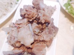 -吉祥涮羊肉