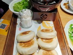 -龚兴城鱼羊吉·家传湖北菜(苗栗路总店)