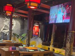 -蜀江龙火锅(339店)
