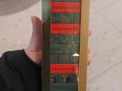 -星巴克臻选(郑州中原万达店)