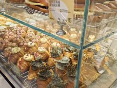 -PAOPAO Bakery&Café(港汇店)
