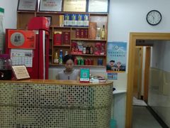 -天乐农家鱼头王(天目湖店)