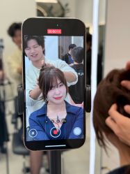 点击看大图 -DL HOPE明星造型