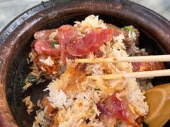 -容里煲仔饭(利丰北路店)