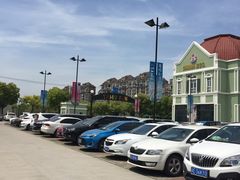 -蒙特利亲子乐园