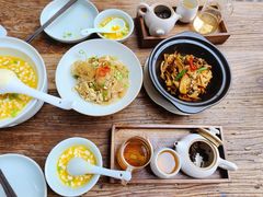 -瓦库茶馆17号(海汇港店)