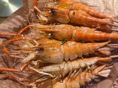 -79号渔船海鲜饭店(华强北店)