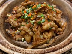 -老江南春·中国龙菜(衡山路店)