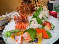 -虹料理·日料放题(悠方店)