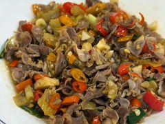 -衡东土菜(杉木冲中路店)