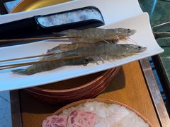 -集渔·泰式海鲜火锅(彭州店)
