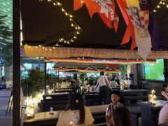 -haxnbauer海森堡德国餐厅(深圳coco店)