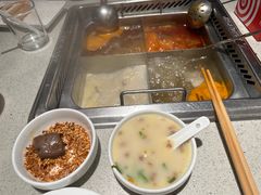 -海底捞火锅(华润万象汇店)