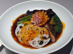 -徐记海鲜(南油永新汇店)