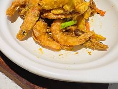 -船歌·鱼水饺青岛菜(金狮广场店)