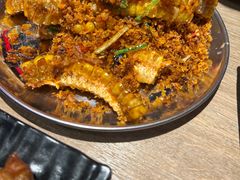 -红盔甲·小龙虾(车公庙店)