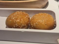 梅干菜牛肉饼-左庭右院鲜牛肉火锅(七宝领展广场店)