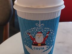 -COSTA COFFEE(哈尔滨凯德学府店)