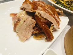 -全聚德(哈尔滨店)