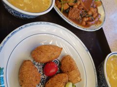 -澳门地道葡国餐