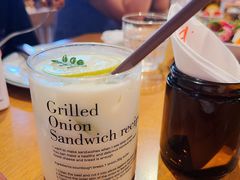 -Grande A'moo(上海万象城店)