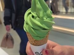 -% Arabica阿拉比卡咖啡(前滩太古里店)