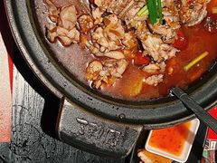 -蛙三泡椒牛蛙(万象城店)
