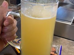 -很久以前羊肉串(南京路第一百货店)