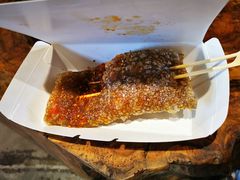 -乐乐姐超级土豆(中关村5号店)