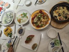 -宁波石浦大饭店(新材料城店)