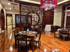 -希尔顿逸林大酒店-随园中餐厅(新区店)