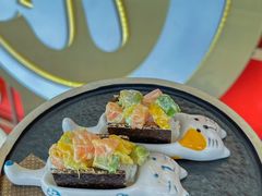 -三禾寿司(君尚店)