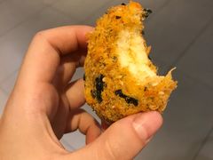 -昆明冠生园·蛋糕·面包(南强街店)